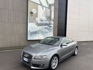 Audi A5 2009