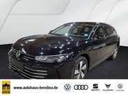 Volkswagen Passat 2025