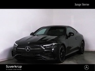 Mercedes-Benz CLE-Class 2025