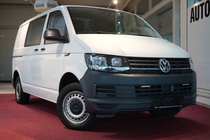 Volkswagen T6 2019