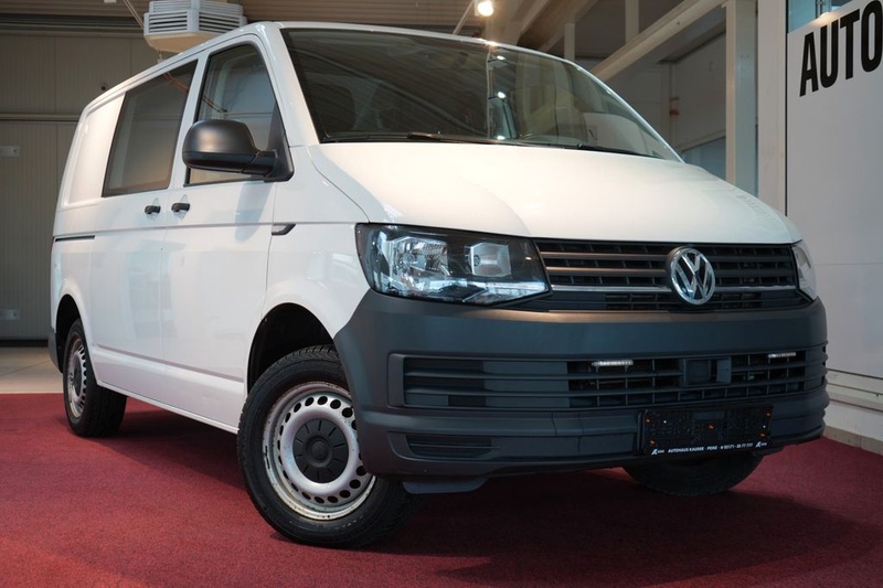 Volkswagen T6
