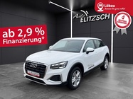 Audi Q2 2025