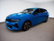 Opel Astra 2024