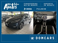 Nissan Micra 2019