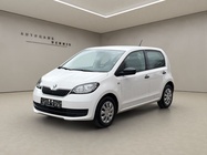Skoda Citigo 2019