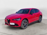 Alfa Romeo Stelvio 2024