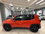 Jeep Renegade 2020