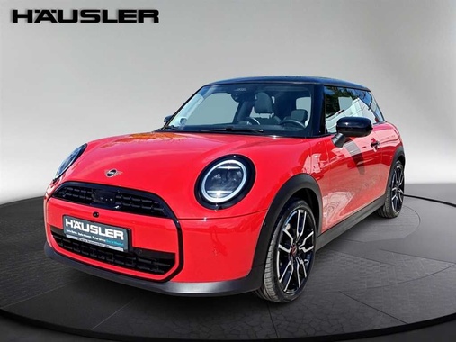 MINI Cooper 2024