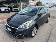 Peugeot 208 2016