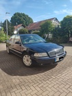 Audi A8 2002