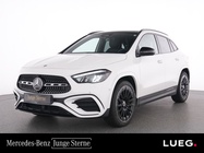 Mercedes-Benz GLA-Class 2024