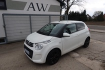 Citroen C1 2019