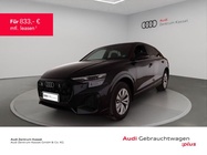 Audi Q8 2025