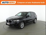 BMW X3 2020