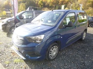 Opel Combo 2021