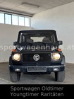 Mercedes-Benz G-Class 1993
