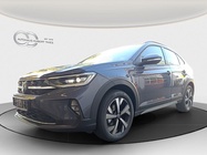 Volkswagen Taigo 2025