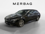 Mercedes-Benz CLA-Class 2024