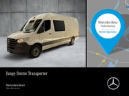 Mercedes-Benz Sprinter 2021