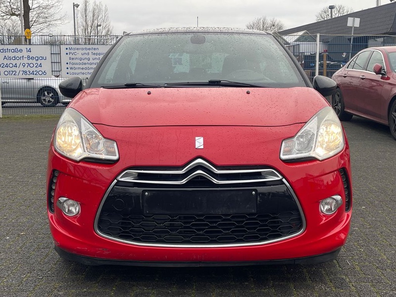 Citroen DS3
