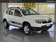Dacia Duster 2013