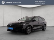 Ford Focus 2024