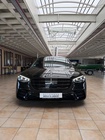 Mercedes-Benz S-Class 2021