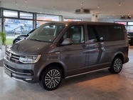 Volkswagen T6 2019