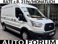 Ford Transit 2019