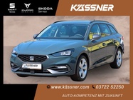 Seat Leon 2025