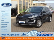 Ford Kuga 2023