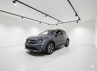 Volkswagen Taigo 2025