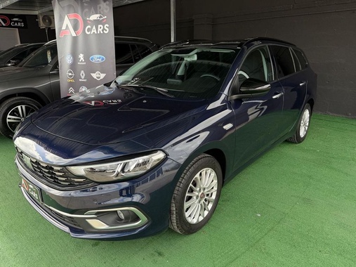 Fiat Tipo 2021