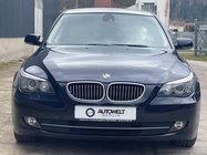 BMW 5 Series 2007