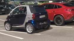 Smart ForTwo 2006