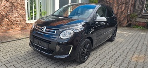 Citroen C1 2020