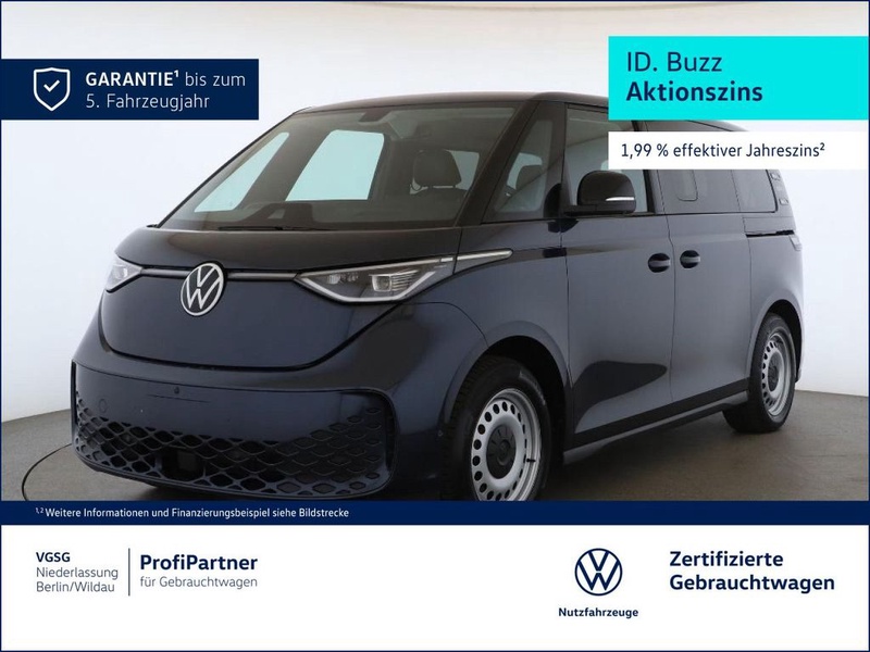 Volkswagen ID.Buzz