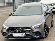 Mercedes-Benz A-Class 2019