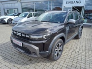 Dacia Duster 2025
