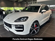 Porsche Cayenne 2025