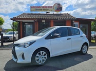 Toyota Yaris 2015