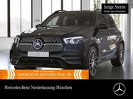 Mercedes-Benz GLE-Class 2022