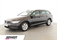 Volkswagen Passat 2023