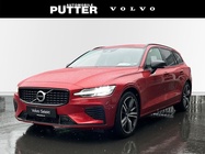 Volvo V60 2021