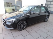 Mercedes-Benz B-Class 2023