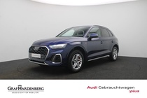 Audi Q5 2022
