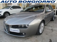 Alfa Romeo 159 2006