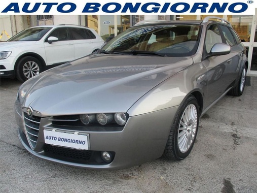 Alfa Romeo 159 2006