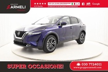 Nissan Qashqai 2024