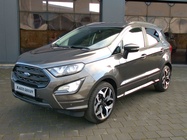 Ford EcoSport 2023